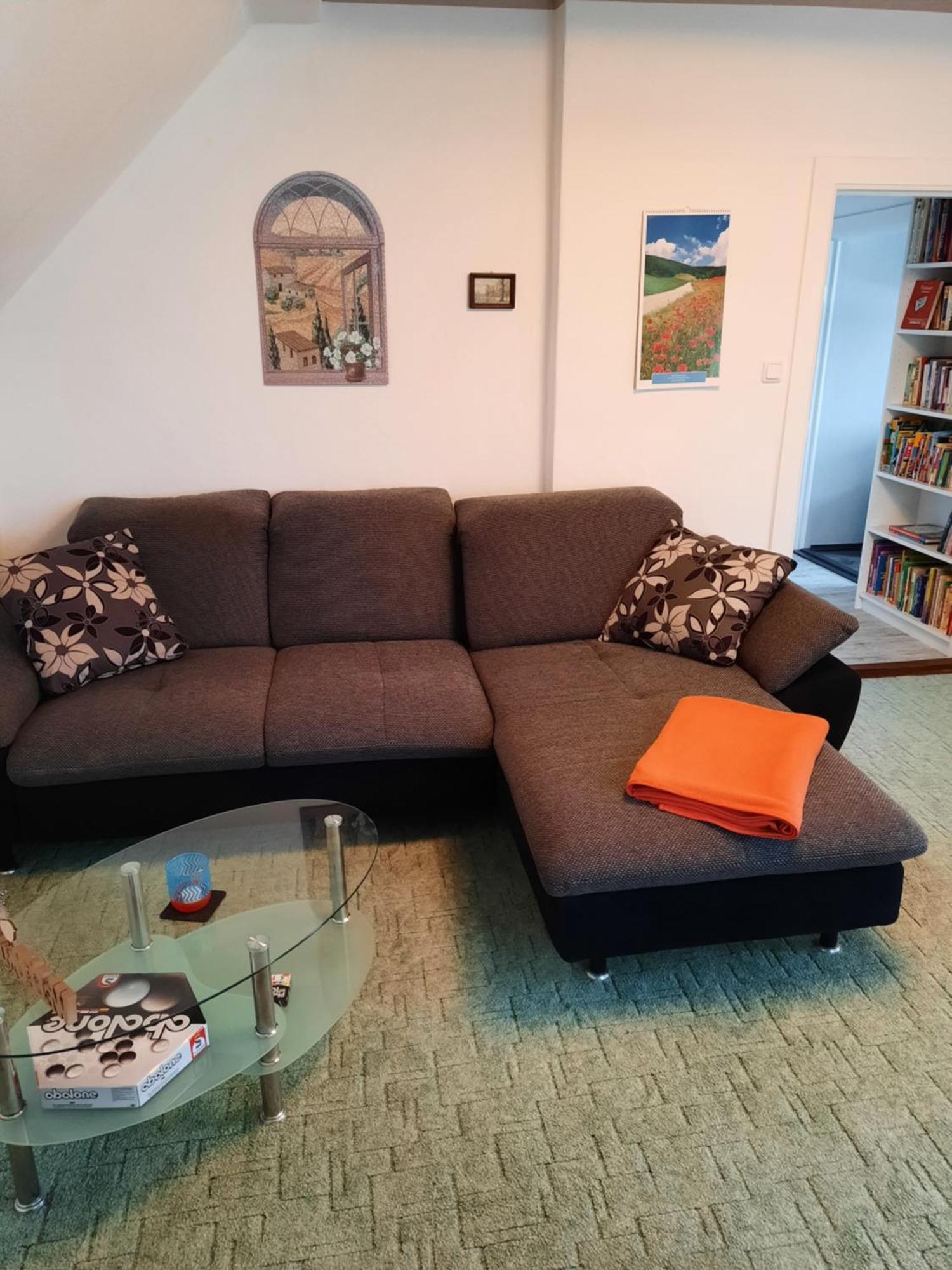 Ferienwohnung Gartenblick Wildau  Esterno foto